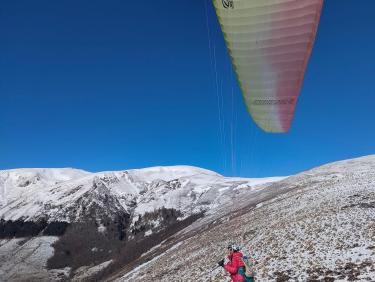 Changement de programme 