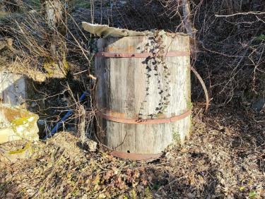 Changement de programme 