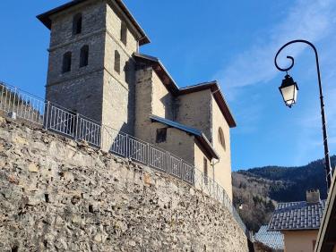 Changement de programme 