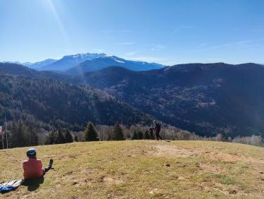 Changement de programme 