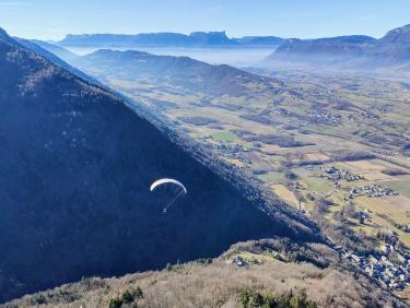 Changement de programme 