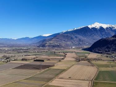 Changement de programme 