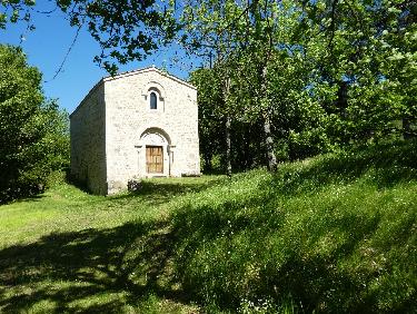 Chapelle du Châtelet