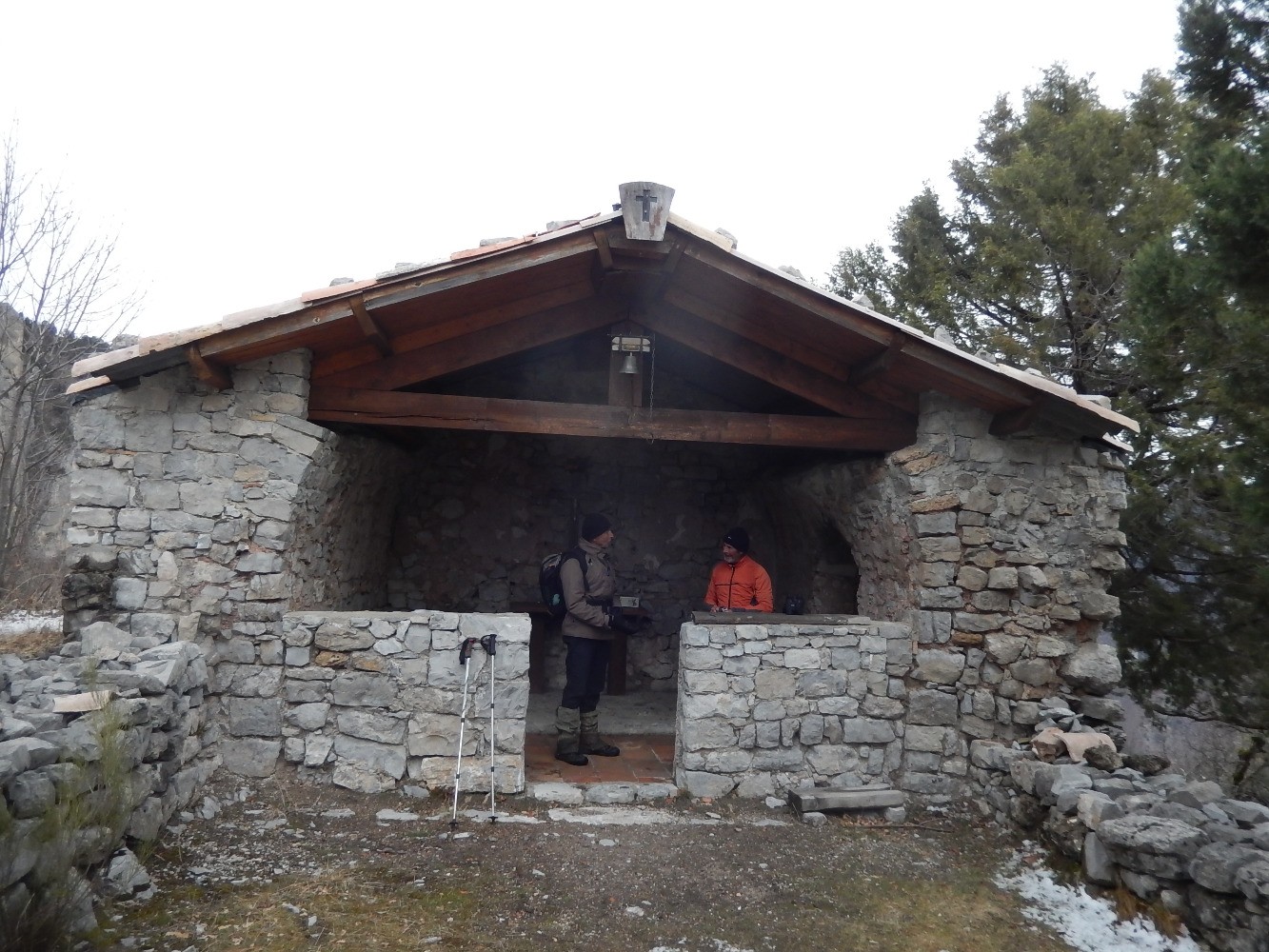 Chapelle Saint-Amand
