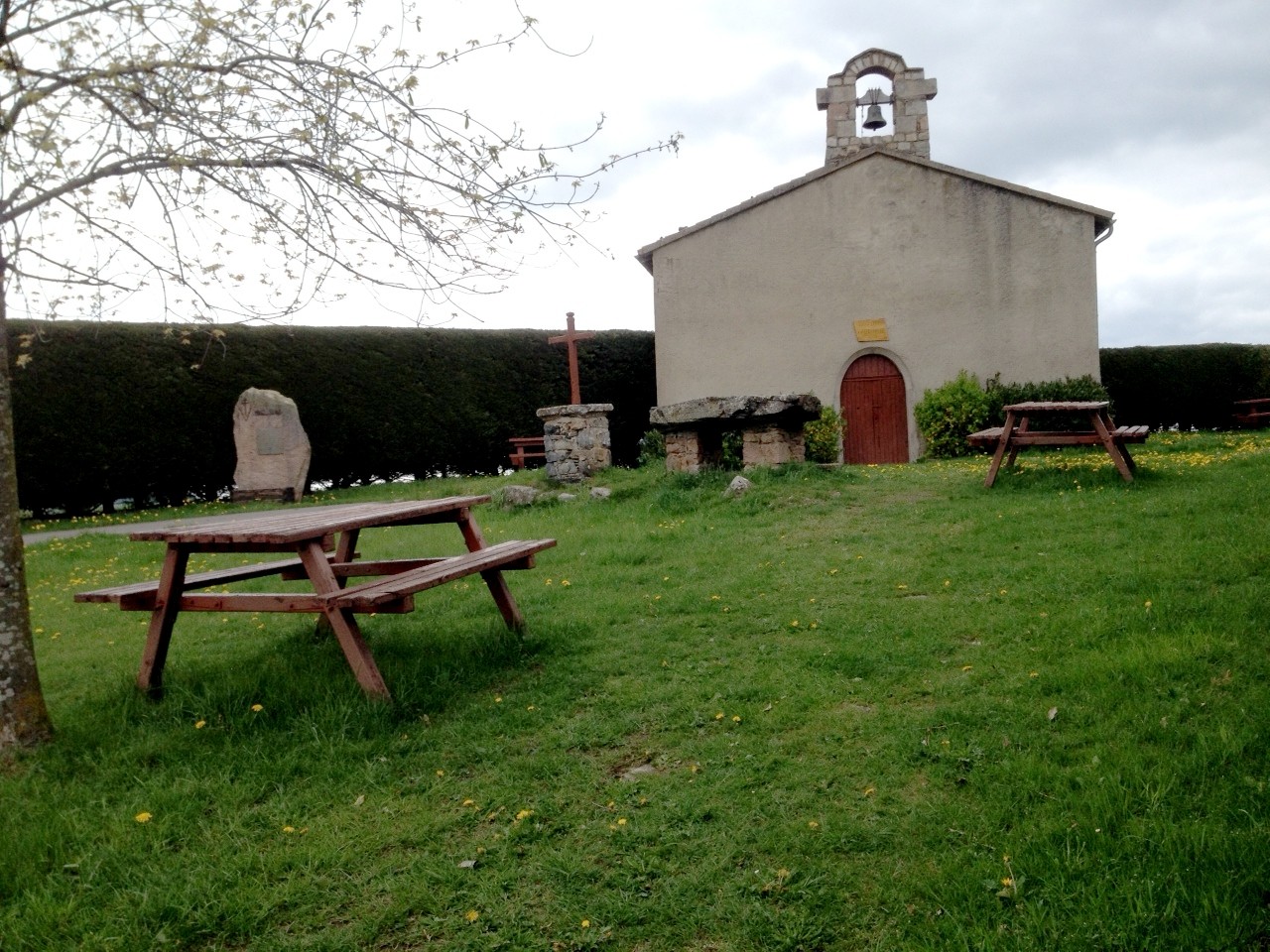 Chapelle Saint-Apollinaire