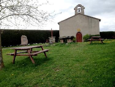 Chapelle Saint-Apollinaire
