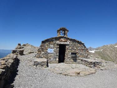 Chapelle Saint-Guillaume