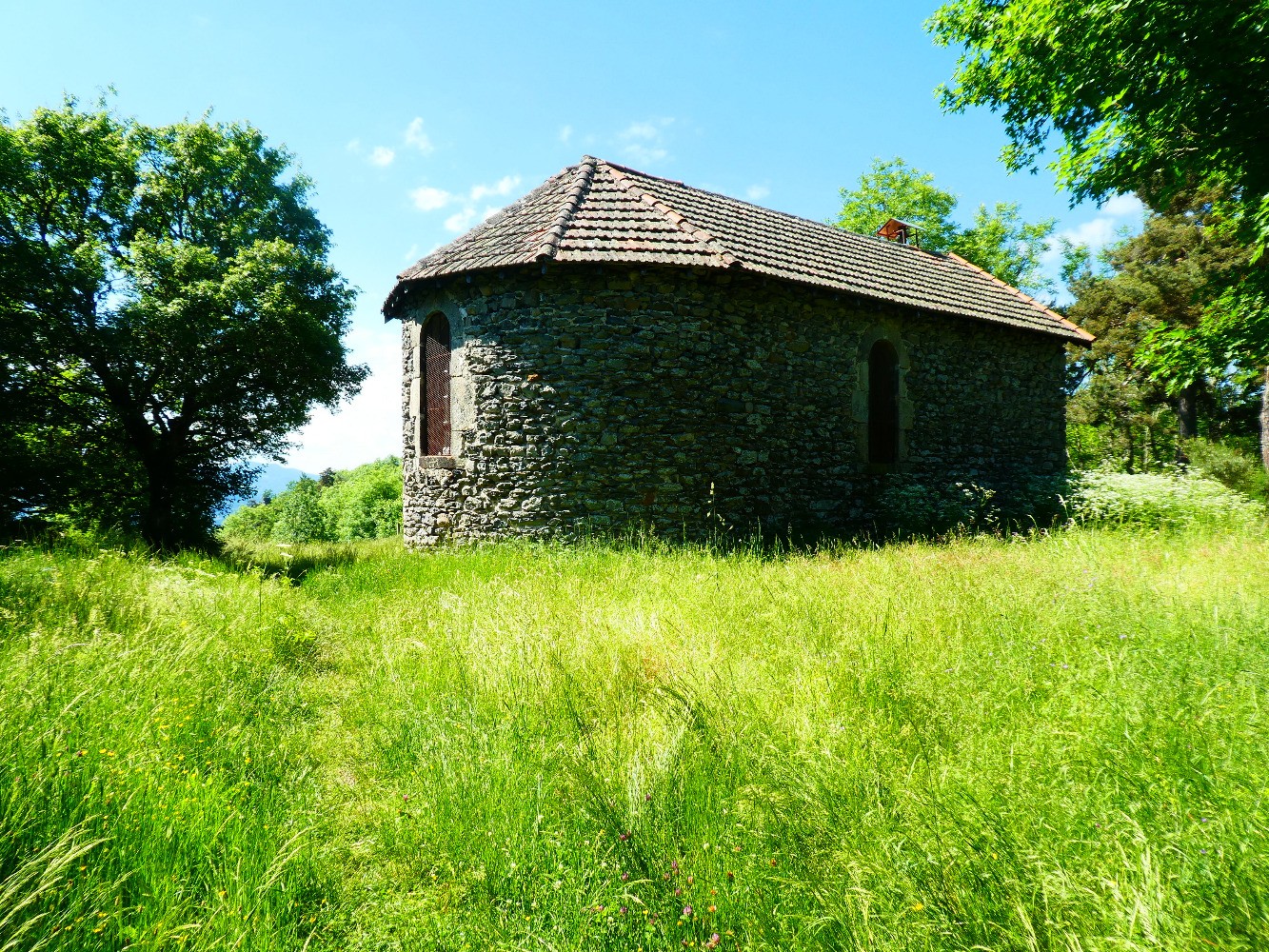 Chapelle-Ste-Marie-Madeleine