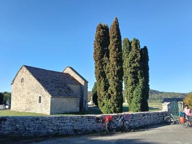 Chapelle 