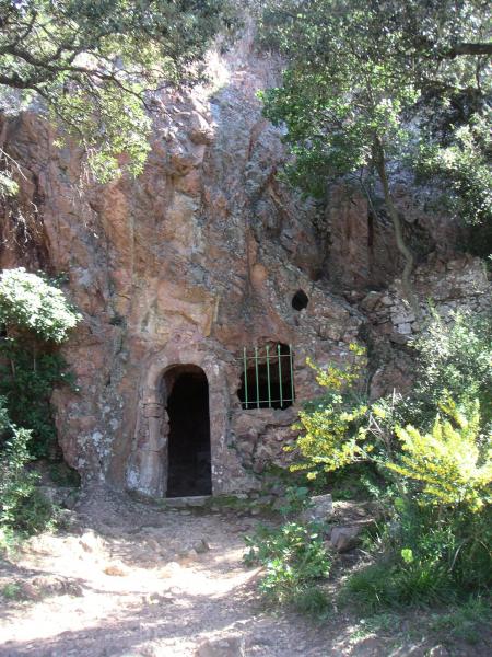 chapelle st honorat