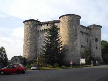 ChÃ¢teau de Chalmazel