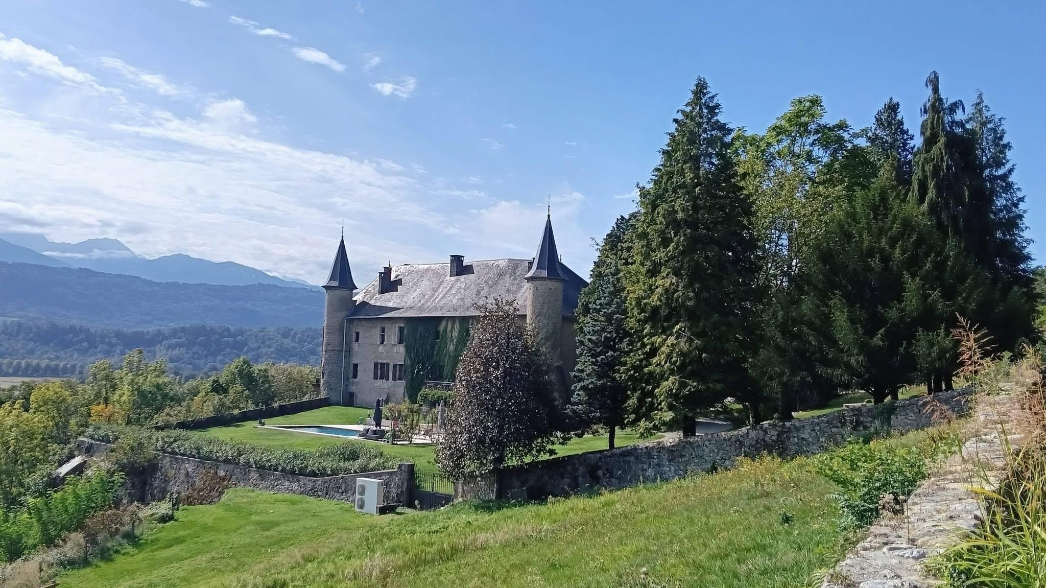 Château 