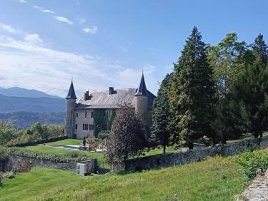 Marcher encore et encore  (Montlambert)
