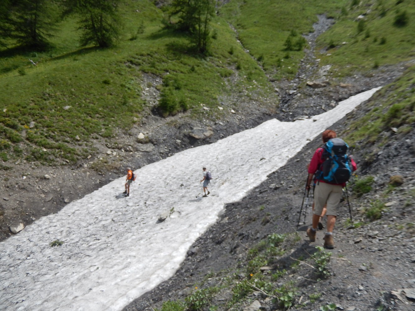 Chemin de Ceinture