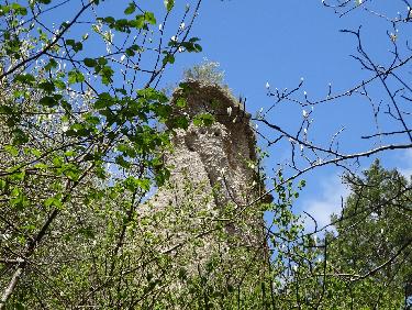 CheminÃ©e de fÃ©e