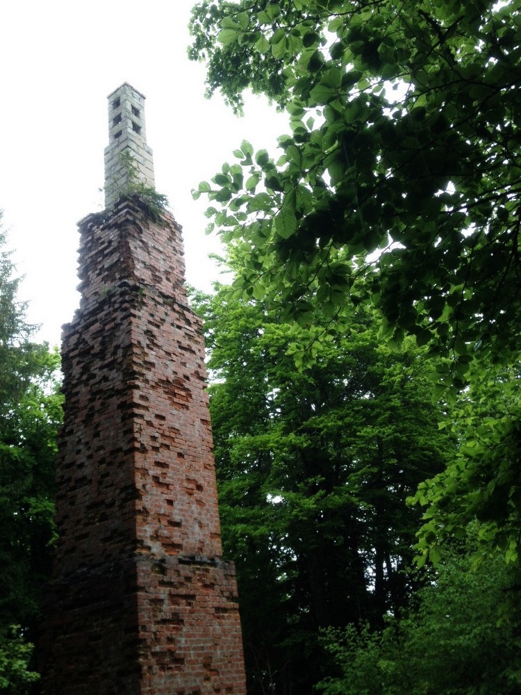 cheminÃ©e gÃ©odÃ©sique