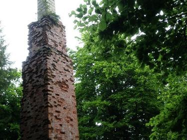 cheminÃ©e gÃ©odÃ©sique