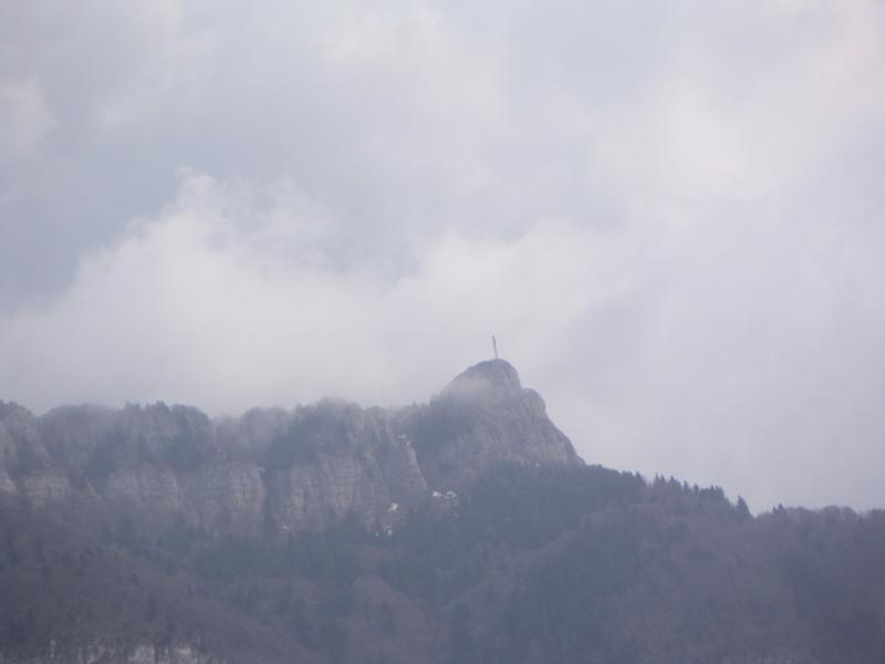 cheminée