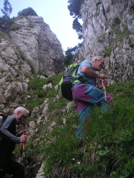 cheminée du Lorzier