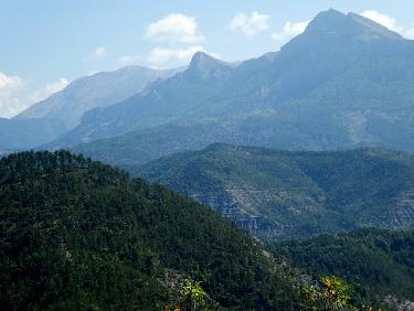 Cheval Blanc, Cucuyon et Couard