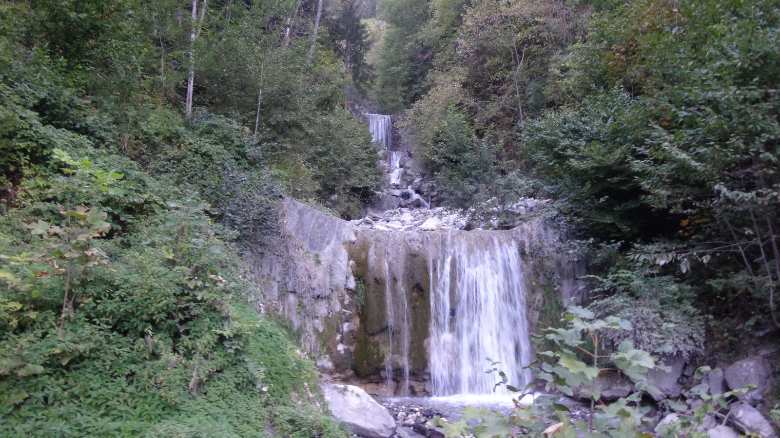 chevauchée de ouf 