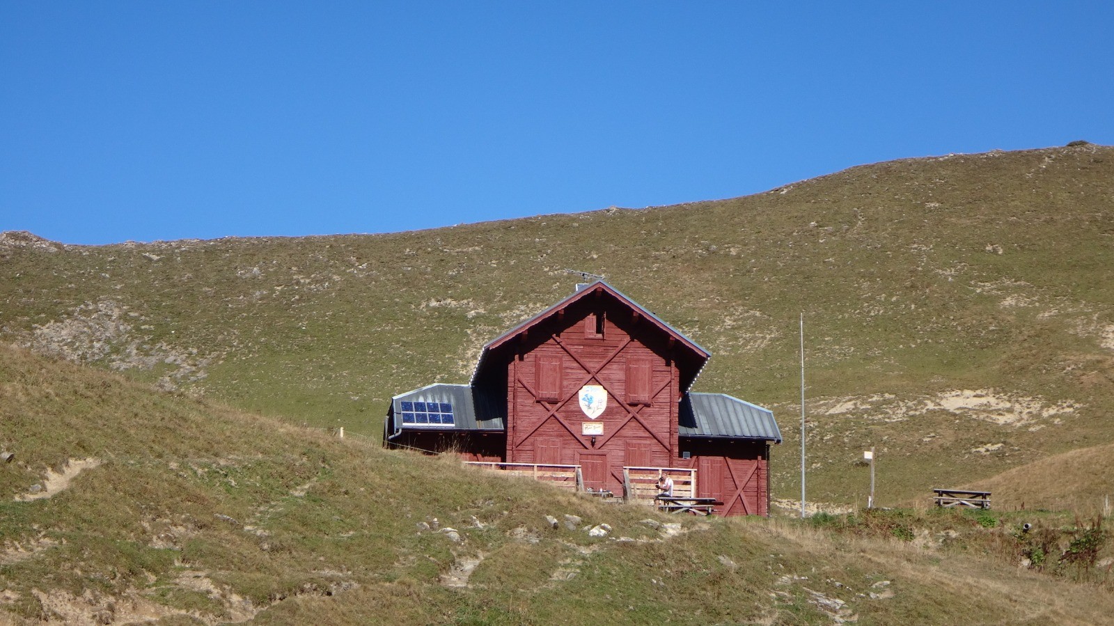 chevauchée de ouf 