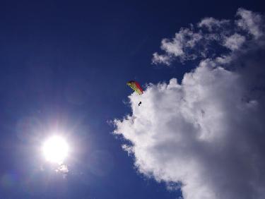 chevauchÃ©e de ouf 