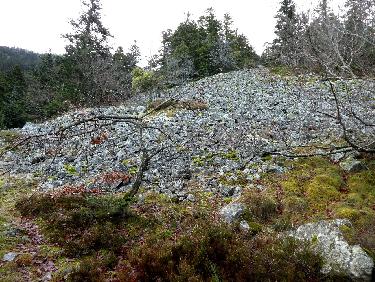 Chirat (vue partielle)