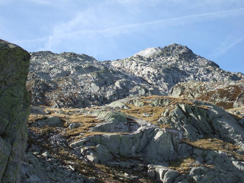 cime et antecime