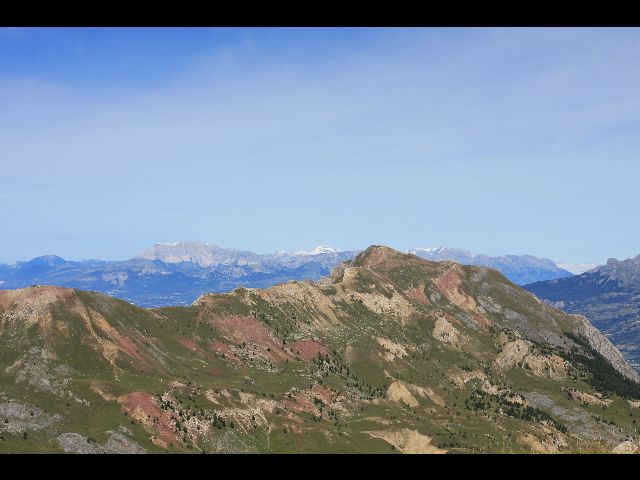 cirque de morgon