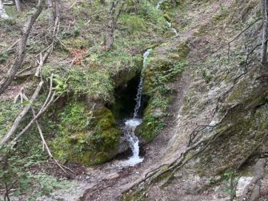 Marche journée off- récup meteo