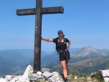 Rando mont Armenaz et mont Pecloz