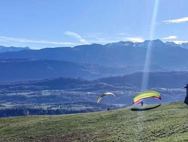 Le clan pyrénéen des UL5