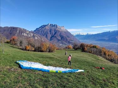 Le clan pyrénéen des UL5