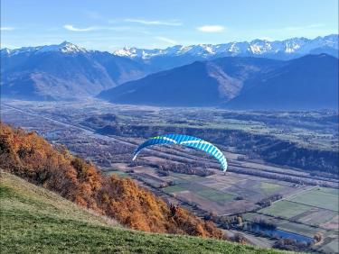 Le clan pyrénéen des UL5