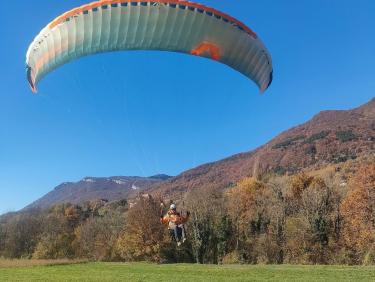Le clan pyrénéen des UL5