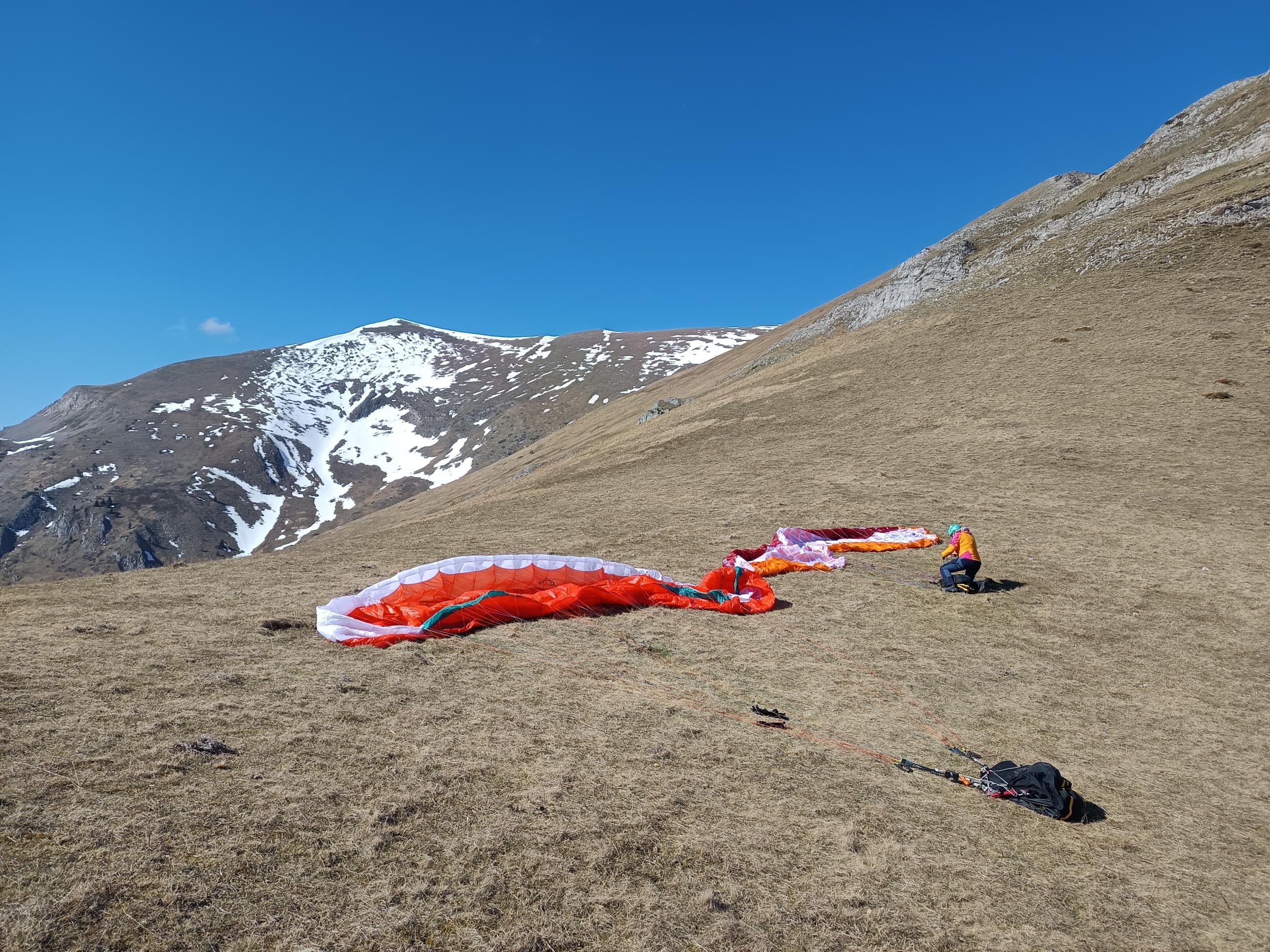 col de l'Archat