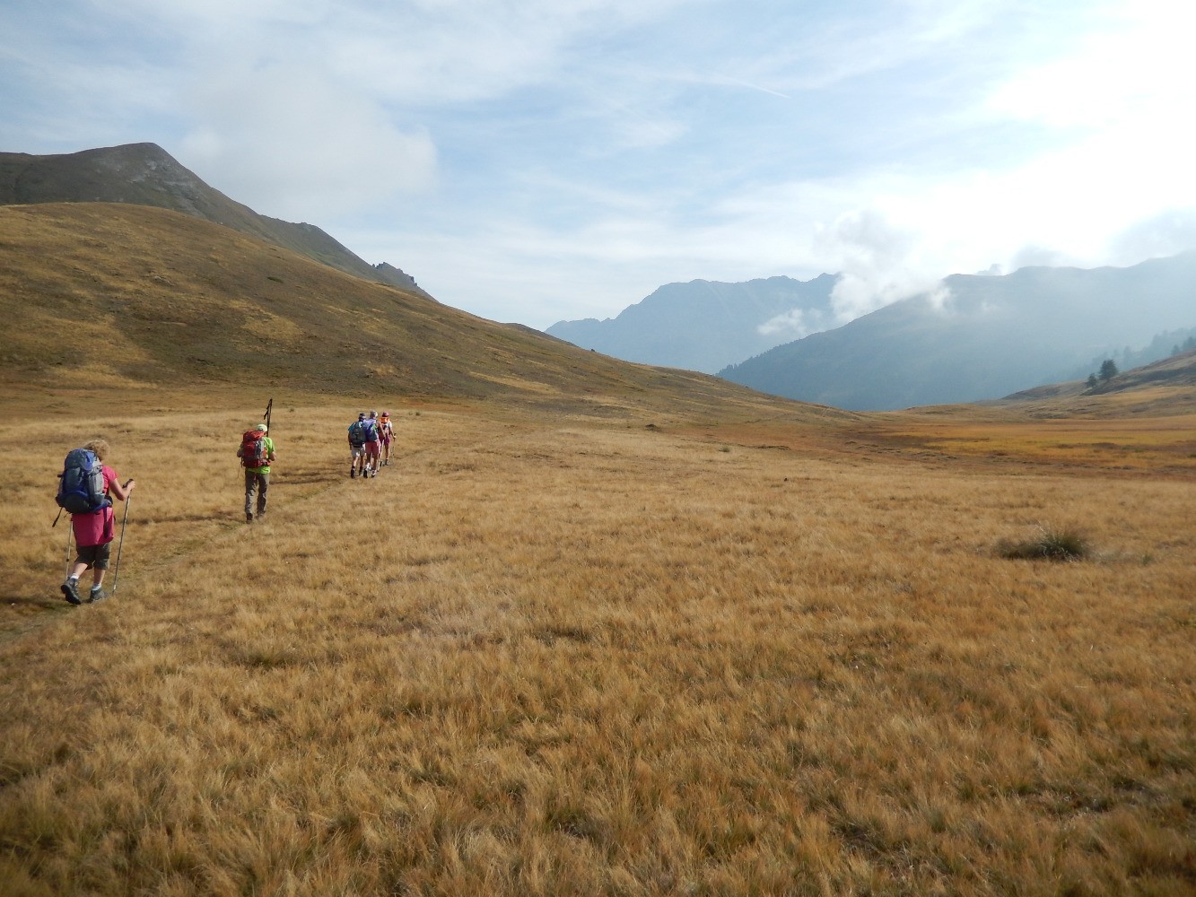 Col de Chabaud