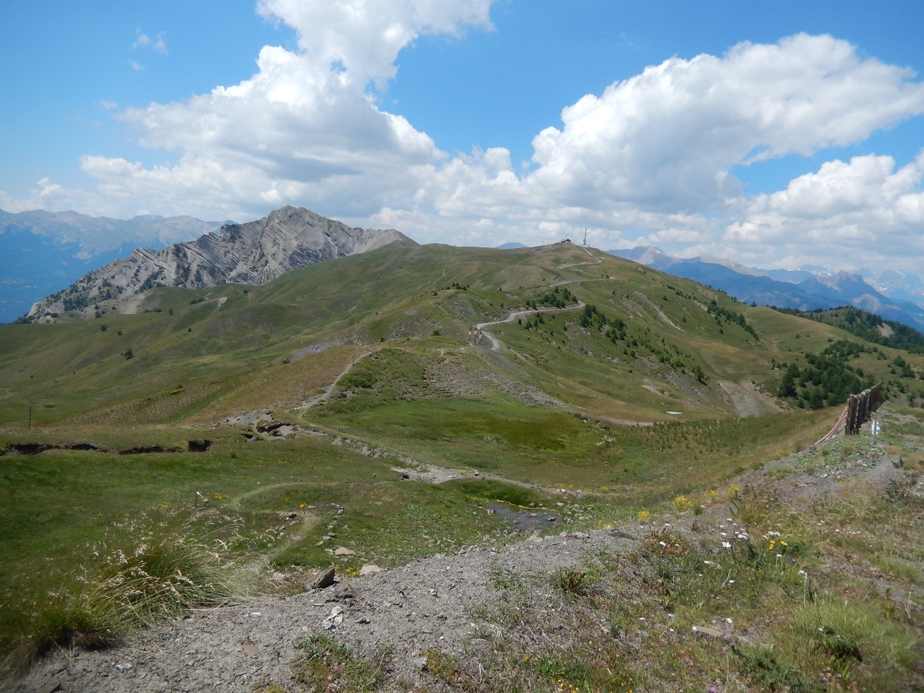 Col de ChÃ©rine