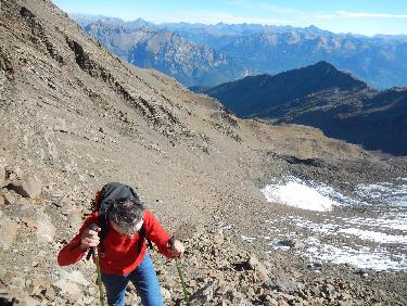 Col de l&apos;AigliÃ¨re