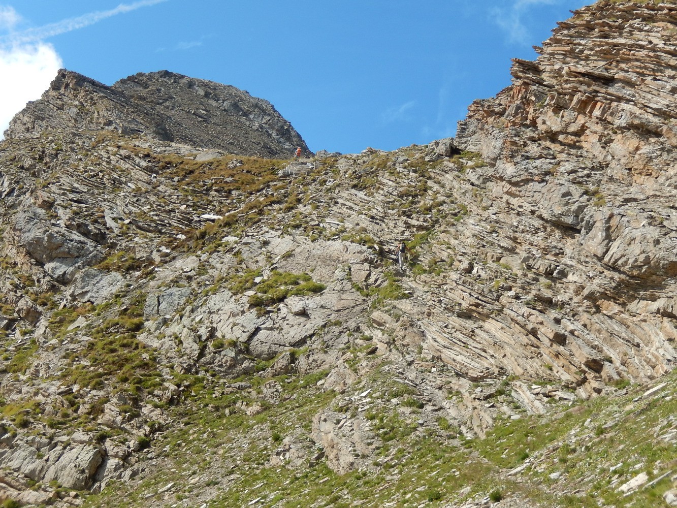 Col de l'Aupillon