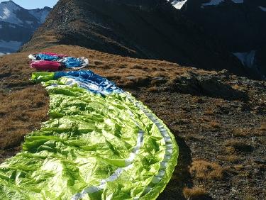col de l&apos;Ouille du midi