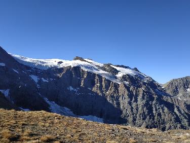 col de l&apos;Ouille du midi