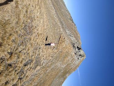 col de l&apos;Ouille du midi