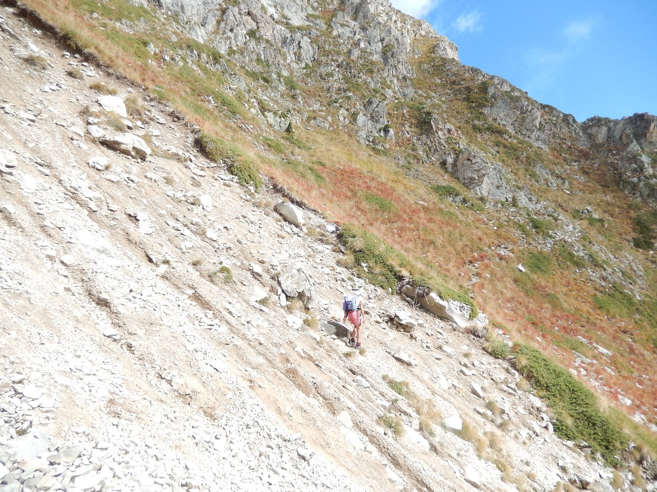 Col de Menoux