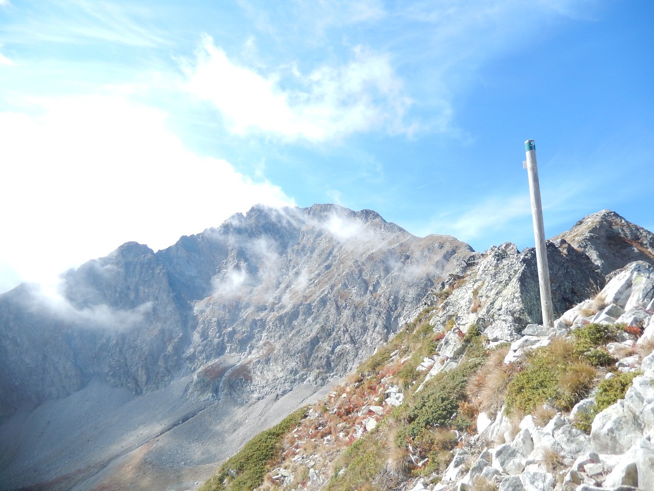 Col de Menoux