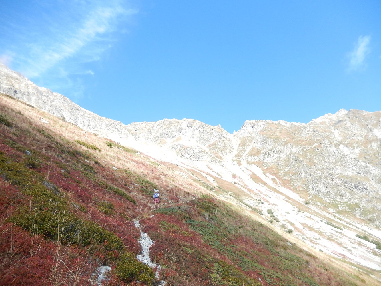 Col de Menoux