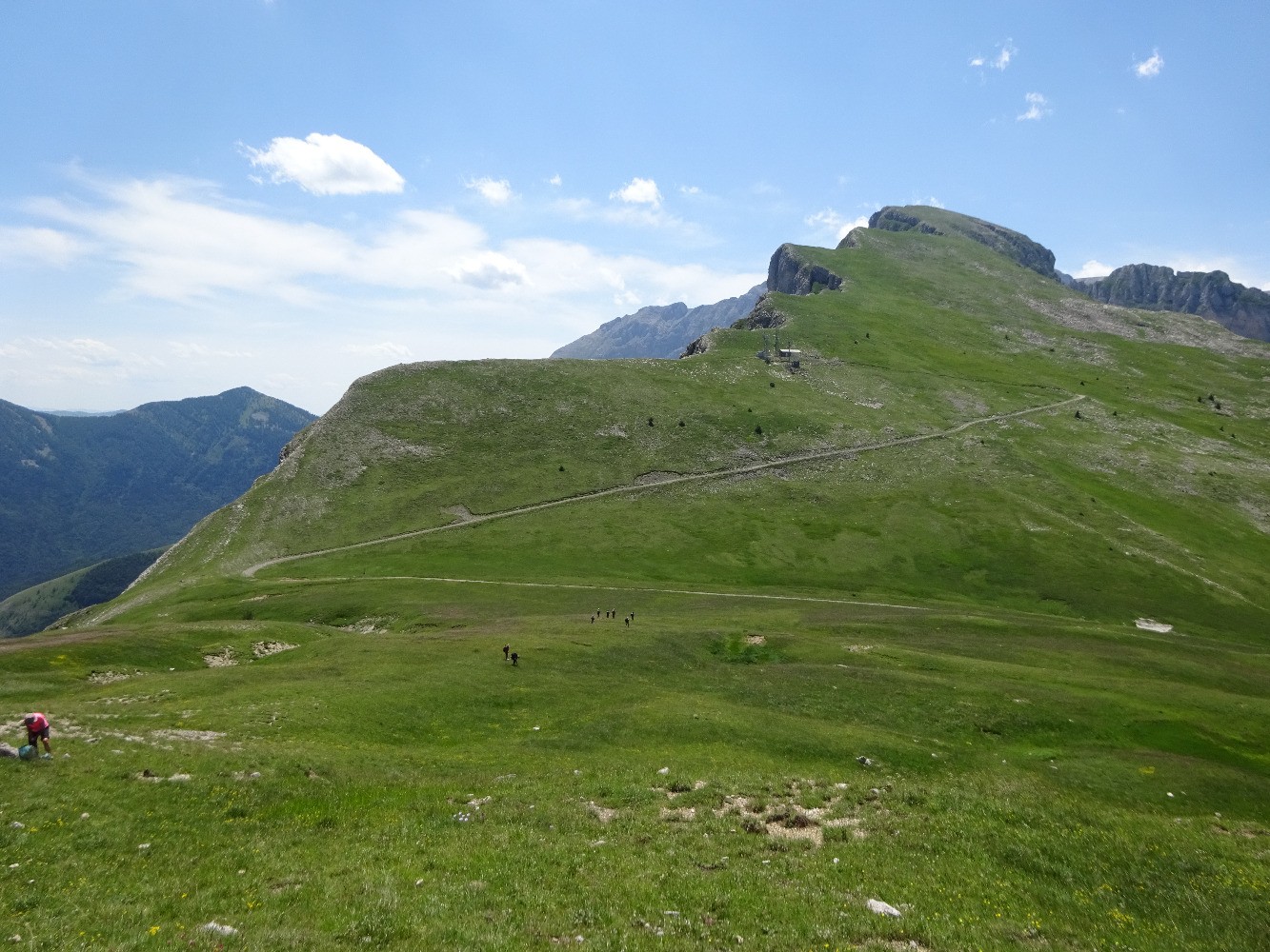 Col de Rabou