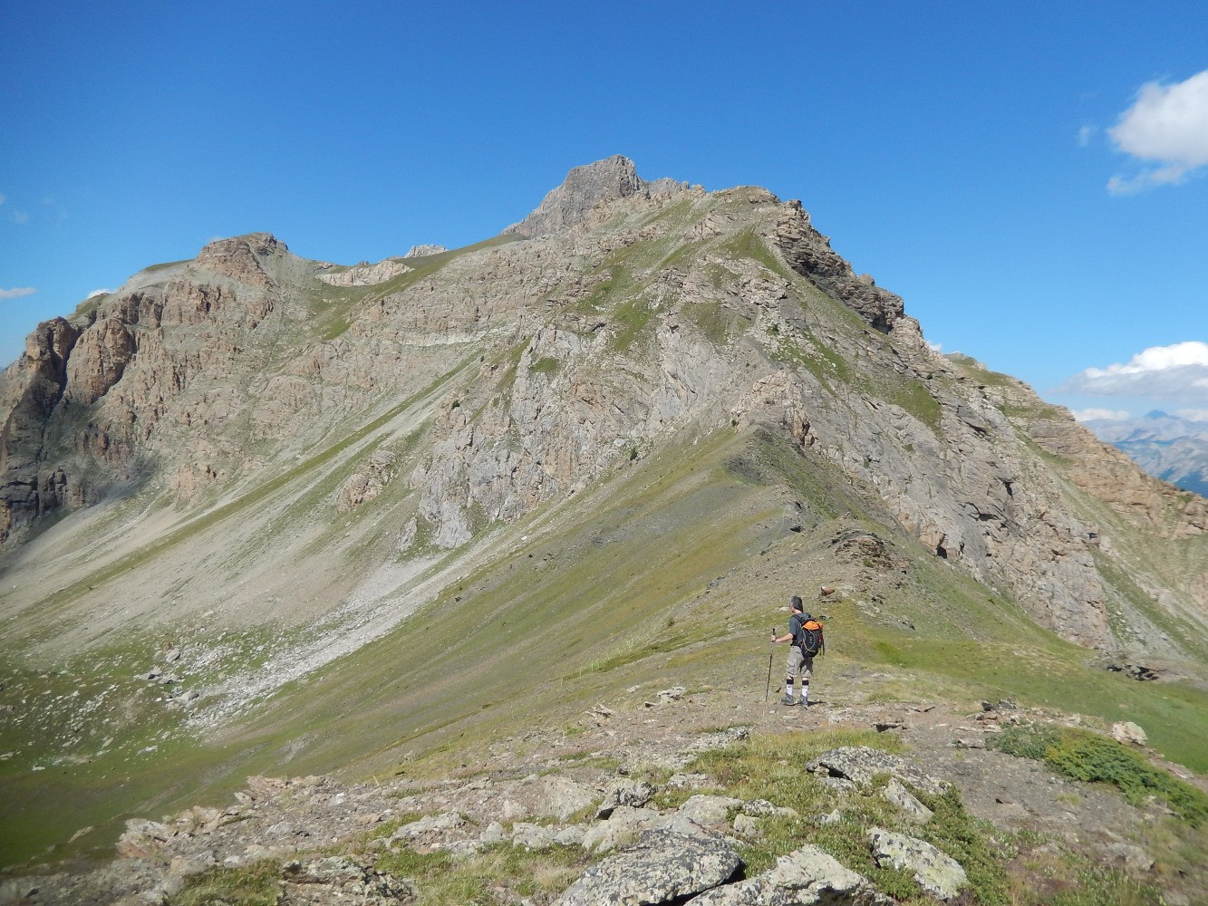 Col de Val Haute