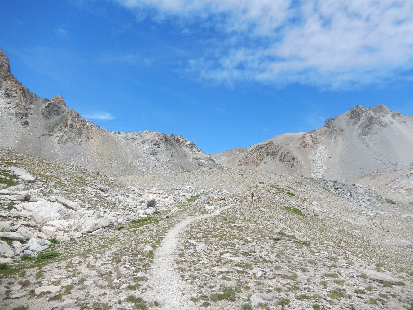 Col des Houerts